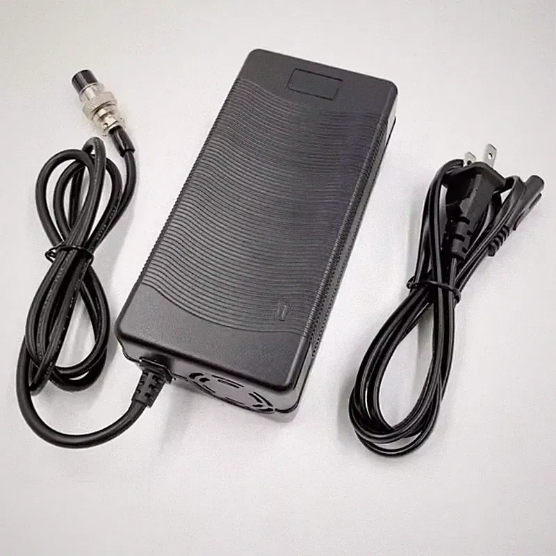 1PC NEW FIT FOR V8V10V11FR1N electric unicycle balance bike charger adapter