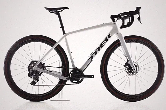 2023 Trek Checkpoint SLR 7 eTap, Size 54 cm, Excellent - INV-94707