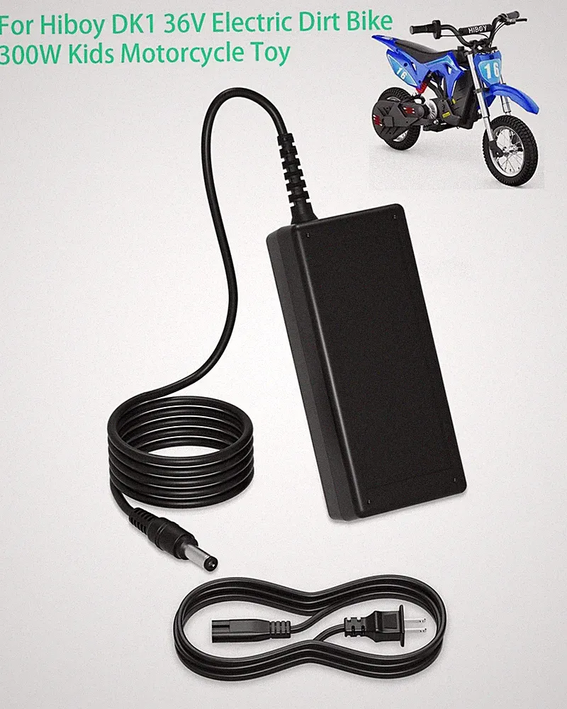Charger Kids Bike