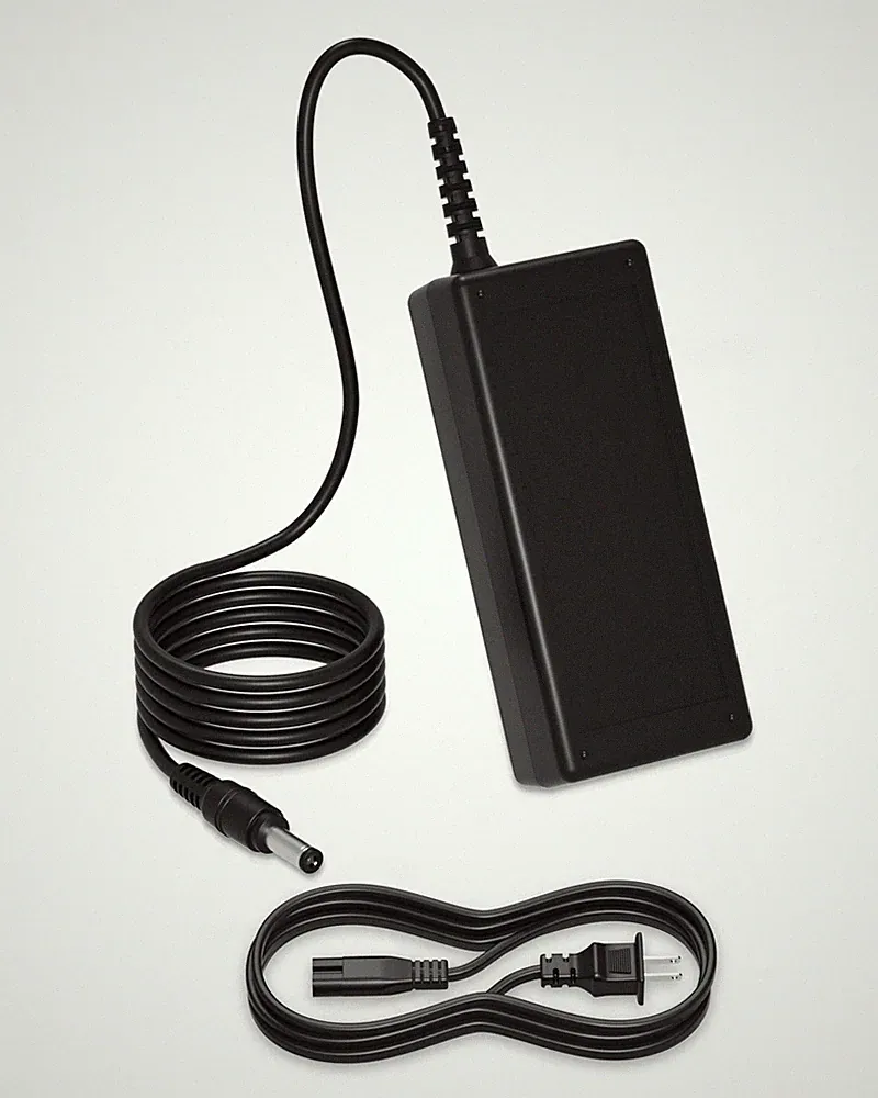 42V E-Bike Charger for Jetson Bolt/Bolt Pro/Adventure/Metro/Journey...