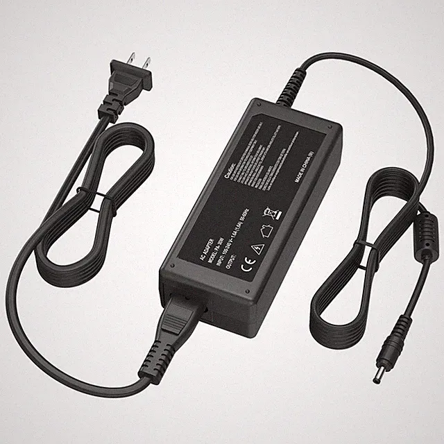 54.6V AC Adapter For HOVERFLY OUREA Electric Commuter Bike 26"" Mountain Ebike