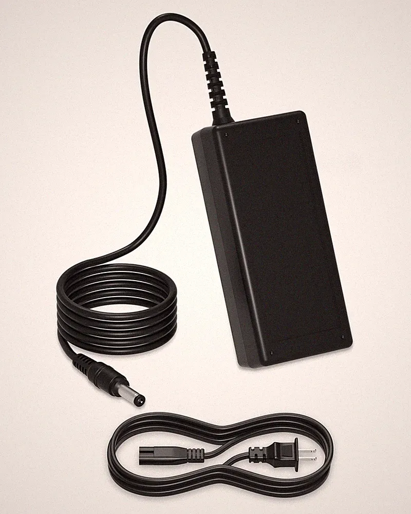 Charger for isinwheel U3 U4 Foldable Electric Bike Adults 36V 7.8Ah Battery
