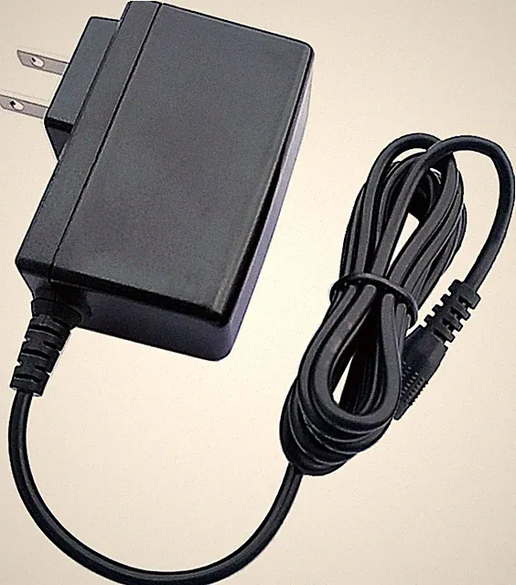 9V 1A AC/DC Adapter Charger for Schwinn 270 Recumbent Bike Power Supply Cord PSU