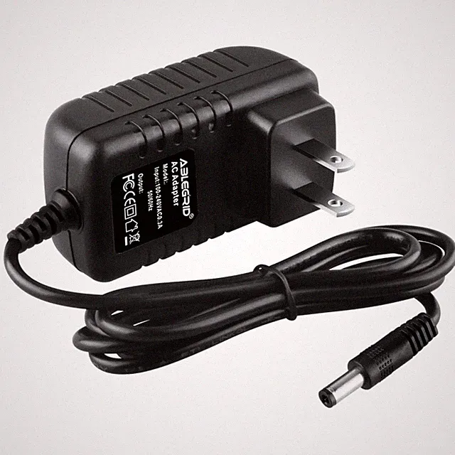 9V AC-DC Adapter Charger For Schwinn Fitness SR23 SB13 exercise Cycle bike Power