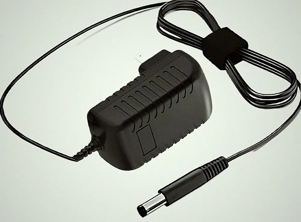 AC Adapter for LifeCORE Fitness Upright Bike 1050UBs Power Supply Cord Cable