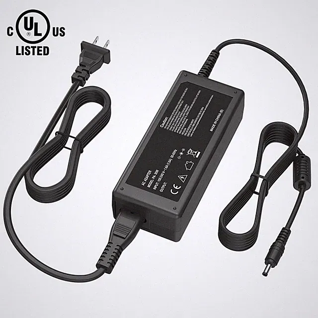 AC/DC Adapter For Actbest Race 26" Electric Mountain Bike Charger Power Supply