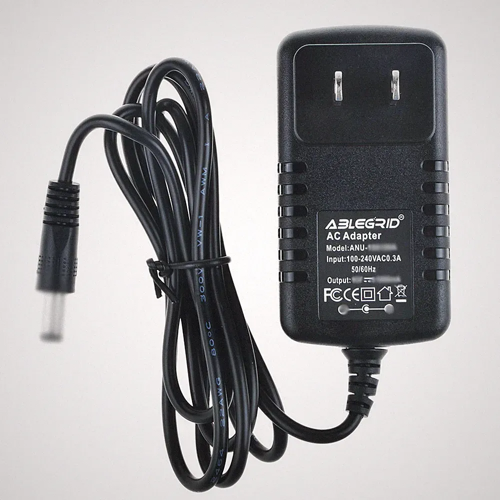 AC-DC Charger Adapter For ProForm 440 ES PFEX15914 Recumbent Bike Power Supply