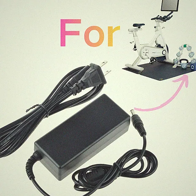 Charger for MYX Fitness Bike,MYX II 2( Plus) MYX216A MYX215A 2AUR9-MYX216A