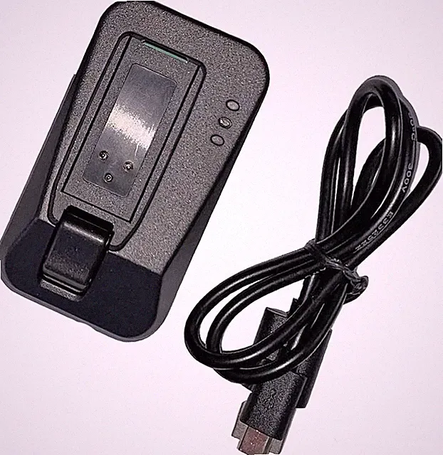 Replacement Battery Charger for Sram AXS/eTap Road MTB (XX1 X0 GX Reverb)