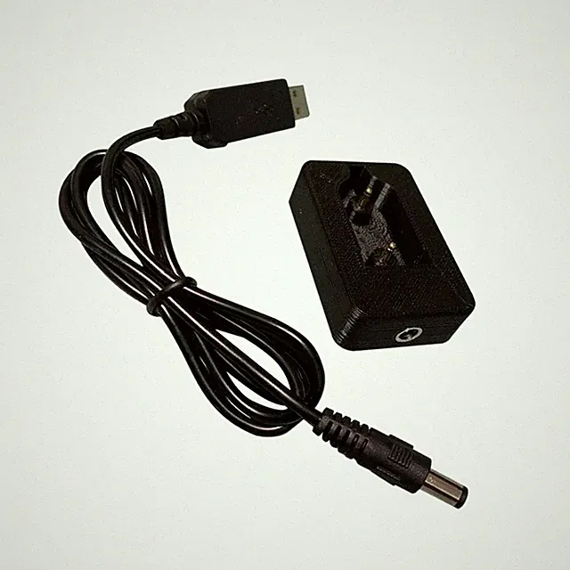 Replacement For Shimano Di2 External Battery Charger SM-BCR1 SM-BTR1 7970 6770